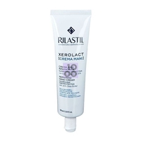 Rilastil Xerolact Crema Mani 100 Ml