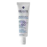Rilastil Xerolact Crema Mani Nutriente E Protettiva 30 Ml