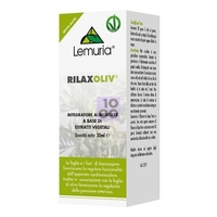 Rilaxoliv 30 Ml