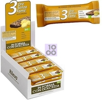 RILEVO BARRETTA 3 ORE SENZA FAME ZENZERO BIO 30 G