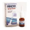 RINOFIT SPRAY NASALE 15ML
