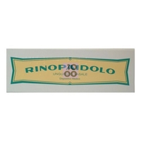 RINOPAIDOLO UNGUENTO NASALE FLACONE 10G