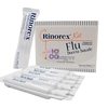 Rinorex Flu Doccia Kit