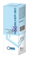 Rinosilver Iso Spray Nasale 50 Ml