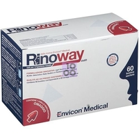 Rinoway Sali Isotonici 60 Bustine