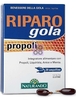 Riparo Gola Propoli 20 Ampolle Bevibili