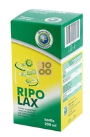 Ripolax Soluzione Orale 200 Ml