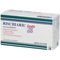 Rischiaril Forte 10 Bustine