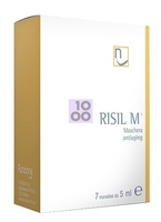 Risil M Maschera 7 X 5 Ml
