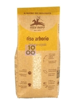 RISO ARBORIO BIO 500 G