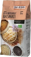 Riso Basmati Bianco 500 G