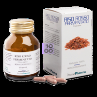 Riso Rosso Fermentato 50 Capsule