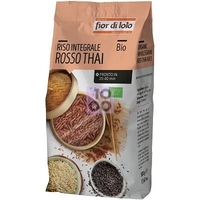 Riso Rosso Thai 500 G