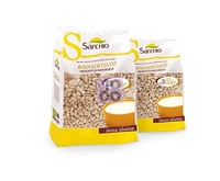 Riso Soffiato 200 G