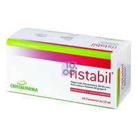 Ristabil 10 Flaconcini 10 Ml