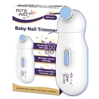 Rite Aid Baby Nail Trimmer