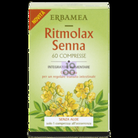 Ritmolax Senna 60 Compresse