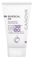 RIVESCAL DS CANOVA GEL 50 ML NUOVA CONFEZIONE