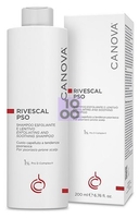 Rivescal Pso Shampoo 200 Ml Canova