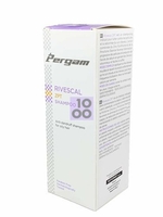 RIVESCAL ZPT SHAMPOO 125 ML
