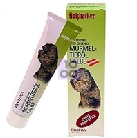 Riviera Crema Olio Marmotta 75 Ml