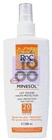 ROC MINESOL SPRAY FATTORE DI PROTEZIONE 20 200ML