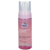 Roc Mousse Detergente Energizzante 150 Ml