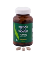 Rodiola Rosea 60 Compresse
