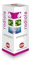 Rodiola Sinergico Gocce 100 Ml
