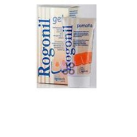 Rogonil Pomata Pediatrica Per La Regione Ano Genitale Del Neonato E Del Bambino Tubo 50 Ml