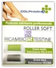 Roller Soft Esfoliante Professionale Per Pedicure