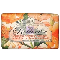 ROMANTICA CILIEGIO NOBILE & BASILICO 250G