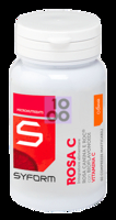 Rosa C 60 Compresse Masticabili Da 1000 Mg