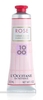 Rosa Crema Mani 30 Ml