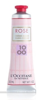 Rosa Crema Mani 30 Ml