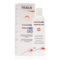 ROSACURE CLEANSING MILK DETERGENTE 200 ML