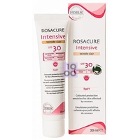 ROSACURE INTENSIVE TEINTEE CLAIR SPF30 30 ML