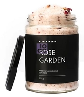 ROSE GARDEN SALE DA BAGNO 500 G