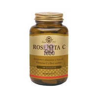 ROSE VITA C 1000 100 TAVOLETTE