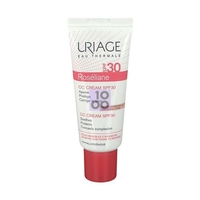 Roseliane Cc Cream Spf 30 Tubetto 40 Ml