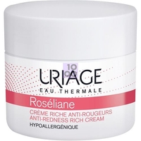 Roseliane Crema Ricca 50 Ml