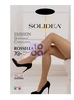 Rossella 70 Sheer Collant Fantasia Miele 4 L