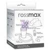 ROSSMAX KIT ACCESSORI ASSORTITI PER NEBULIZZATORI N 4