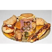 ROSTICCERIA MIGNON SURGELATA 250 G