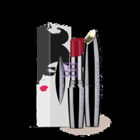 Rouge Baiser Ral Rouge Intensement Mat Rossetto N. 602 Rouge Soie