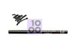 ROUGE BAISER STYLO CONTOUR DES YEUX N. 01 NOIR INTENSE