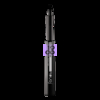 Rougj Black Eyeliner Flaconette