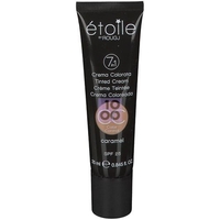 Rougj Cc Cream Medium Dark Tubo
