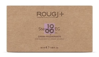 Rougj Crema Rigenerante Ingredienti Origine Naturale 50 Ml