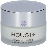 Rougj Crema Viso Giorno Antimacchia Spf20 50 Ml